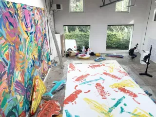 Drenthe contemporary award 2
